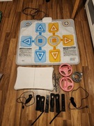 Zestaw akcesoriów do  Nintendo 