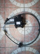 Hamulec ręczny automatyczny 3008