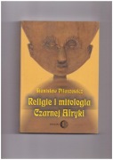 Religie i mitologia Czarnej Afryki