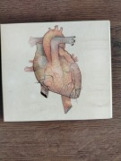 Fisz,Emade–Heavi Metal 1 wyd.