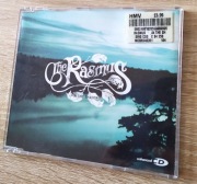The Rasmus - In the shadows - CD singiel