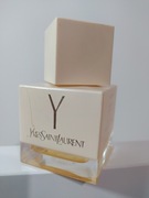 YSL Yves Saint Laurent La Collection Y (80ml) 2011r. unikat oryginalny 