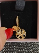 Sprzedam Nowe Charmsy Pandora