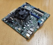 PŁYTA GŁÓWNA DELL PRECISION T1600 DDR3 06NWYK + CPU Xeon + CHŁODZENIEENIE