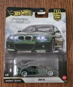 BMW M3 E46 Power Trip Hot Wheels Premium 