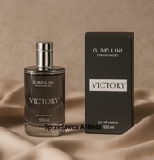 G. Bellini Victory odpowiednik Paco Rabanne Invictus perfum