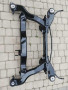 Rama sanki tył quattro ośka a4 b6 b7 po regeneracji 8e0505159C