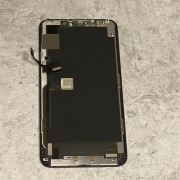 Oryginalny Ekran Wyświetlacz OLED iPhone 11 Pro Max - Stan Idealny