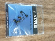 Zestaw 5szt adaptera do mocow. spławika przelotowo Fiume 