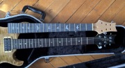 GRYF TYP PRS KLON PALISANDER NOWY PTAKI SILVER SKY 24,75"