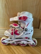 Rolki Roces stan uzywany