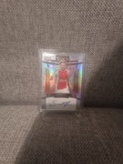 Panini 2023-2024 select FIFA soccer Borna sosa  autograf Ajax Amsterdam