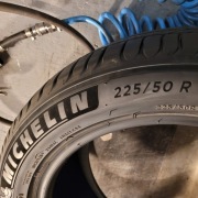 Opony Michelin Primacy 4 225 50 R18 DOT4524 2024r 4szt