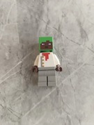Lego Minecraft Baker piekarz