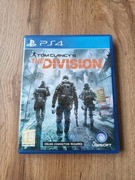 The Division PS4