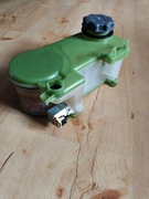 Zmywarka Whirlpool WIP 4041 zasobnik na sól 