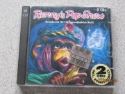 2CD -  Ronny's Pop Show 22 - 1993