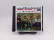 Blues Breakers John Mayall with Eric Clapton
