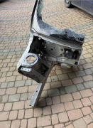 Ćwiartka prawa - bmw x1 u11