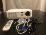 Projektor Nec V260G kilka razy włączony w domu