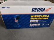 DEDRA DED7707 wiertarka stołowa