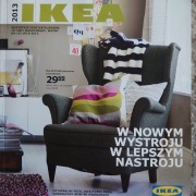 Katalog IKEA 2013