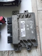MODUŁ KOMFORTU RENAULT  do Renault CLIO III 1,2B 16V