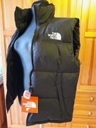 Bezrękawnik kamizelka NORTH FACE  czarny L/XL