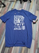 Nike dri fit tee Roland Garros Paris L