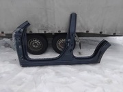 Błotnik próg słupek PRAWY A B Mazda cx5 II 2020