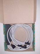 00315 PHOENIX CONTACT Adapter modułów Simatic S7 VIP-PA-FLK50/4X14/ 1,0M/S7