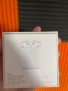 Airpods 2 generacji