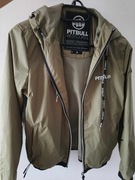 PITBULL kurtka damska wiatrówka z kapturem Dahlia II rozmiar S