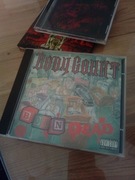 Body Count - Born Dead