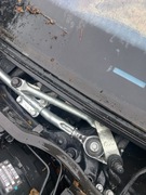 Mechanizm wycieraczek przód Bmw e90 e91 