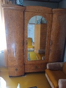 Szafa z lat 30, XX w. 