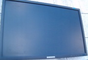 Monitor Samsung LCD 22 cali