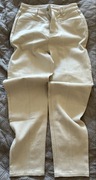 Spodnie damskie ala jeans Reserved S