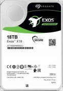 Dysk Exos X18 18TB 4Kn SATA 3,5 ST18000NM000J