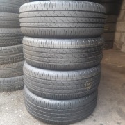 195/55/16 Continental EcoContact 6 2024r