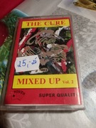 Kaseta magnetofonowa The Cure