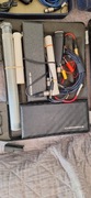 Senheiser,Tascam,Mikrofony,Odtwarzacze,Statywy
