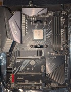 Płyta główna Gigabyte Aorus Elite B550