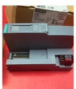 Siemens SIMATIC ET 200SP IM155-6PN ST 6ES7155-6AU01-0BN0