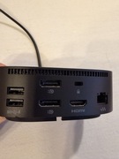 HP USB C Dock G5 stacja dokująca do laptopów HP