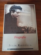 Hannah Arendt Biografia Julia Kristeva