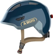 ABUS Smiley 3.0 ACE kask dziecięcy LED 45-50