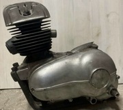 Triumph TWN b204 B 204 SILNIK