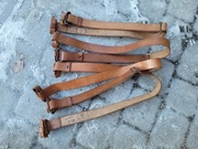 Pas do Mosina Skórzany Reparacyjny Stan Magazynowy 