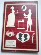 Klimek i Klementynka Maria Kruger